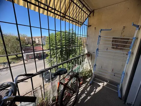 Departamento en Venta en Zarate, USD 45.000