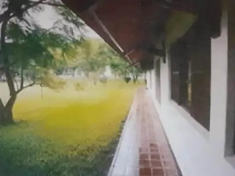 Campo en venta - 6.056 Hectáreas - San Justo