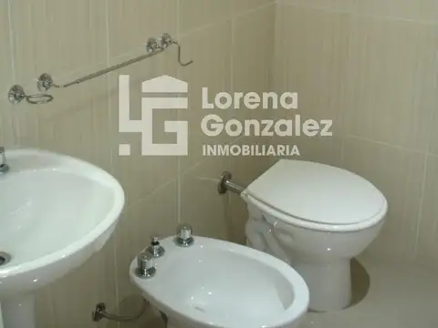 Departamento en Alquiler 10 años