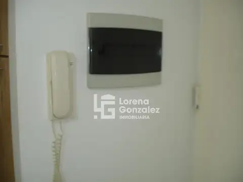 Departamento en Alquiler con 1 cocheras