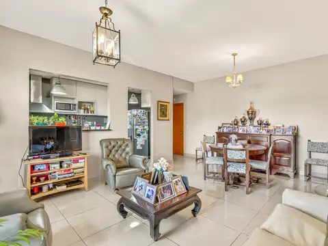 Departamento en Venta en Pilar, USD 133.000