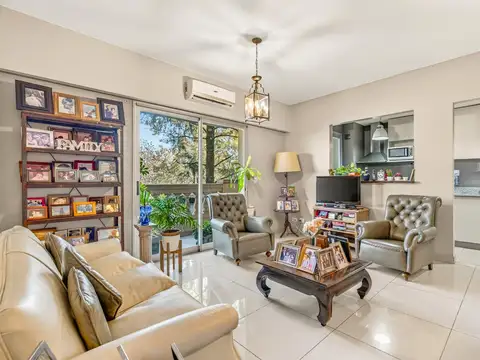 Departamento en Venta 12 años