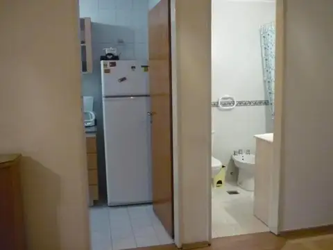 Departamento en Alquiler Temporal en Palermo, $ 650.000