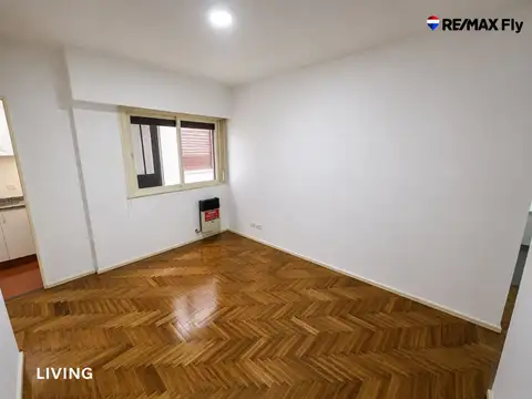 Departamento en Venta en Almagro, CABA