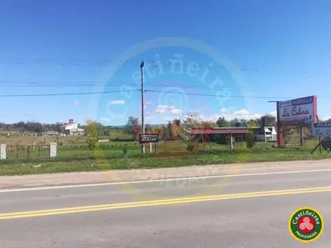 Terreno en Venta de 2500,0 m2