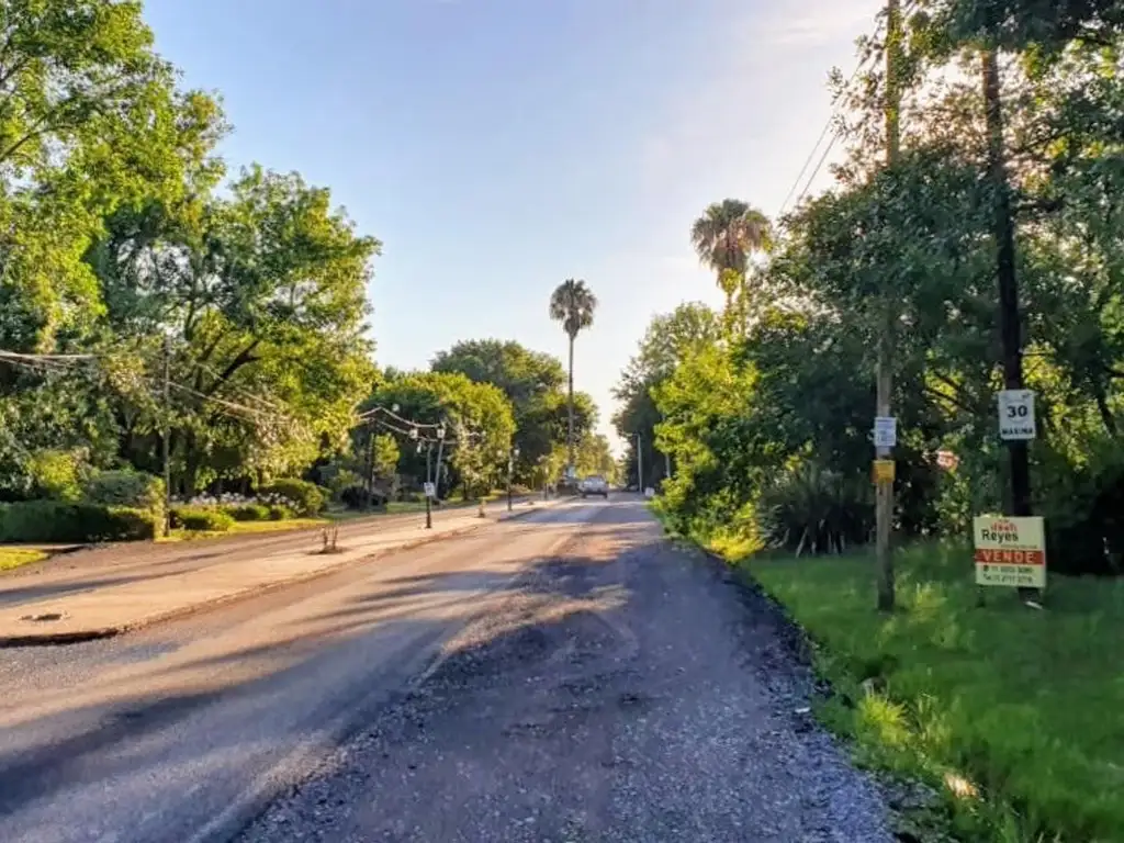 Lotes 16 y 17 venta Manzana 5, Parque Las Naciones, Guernica - Foto 13