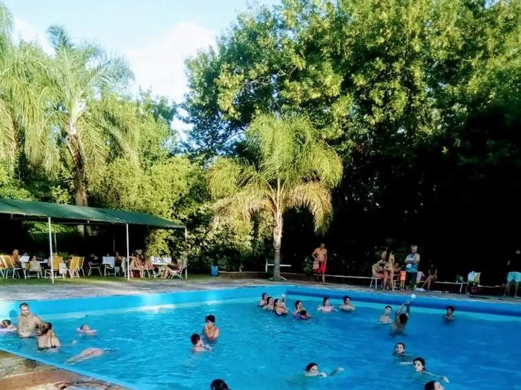 Lotes 16 y 17 venta Manzana 5, Parque Las Naciones, Guernica - Foto 16