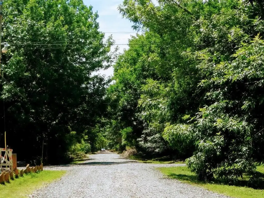 Terreno en Venta en Parque las naciones