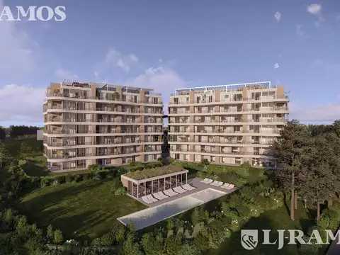 Departamento en Venta en Nordelta, Partido de Tigre