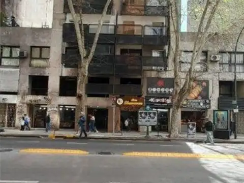 OFICINAS - PLANTA DIVIDIDA - CONGRESO, CAPITAL FEDERAL
