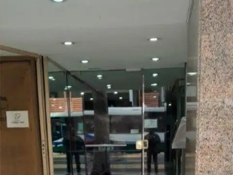 Avenida Corrientes 1800, Piso 2