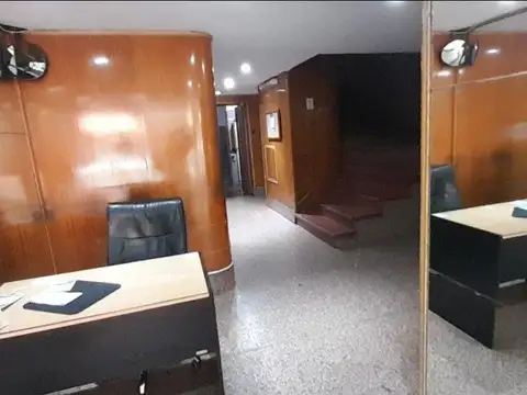 Oficina 2 ambientes con 1 baño