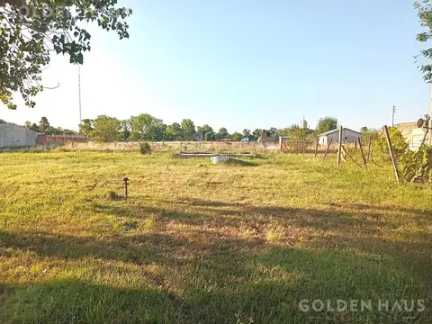 Terreno en la calle Ensenada - Barrio Agrocolonia, Guernica