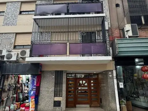 Departamento en Venta en Balvanera, USD 49.000