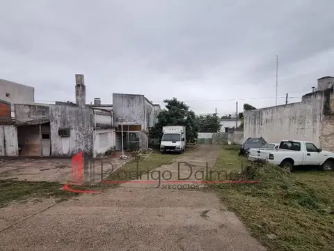 Casa en Venta en Concordia, USD 200.000