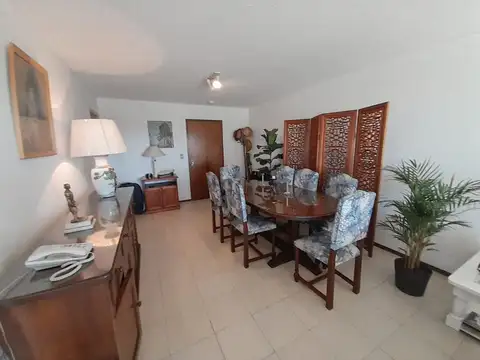 Apartamento de 2 dormit alquiler temporada Punta