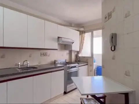 Departamento en Alquiler de 2 dormitorios