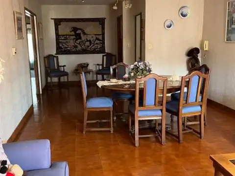 Depto Tipo Casa en Venta de 3 dormitorios