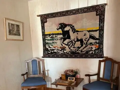 Borges y O'Higgins , Piso 1