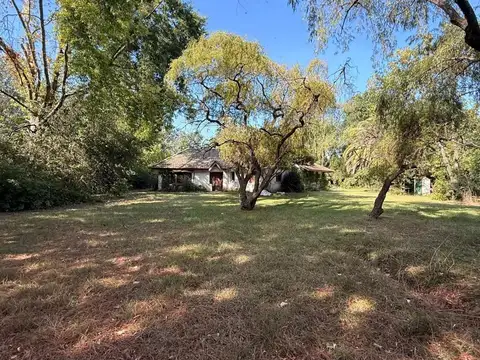 Casa en Venta 40 años