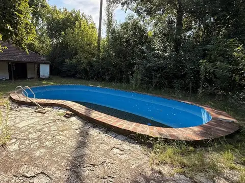 Casa Chalet  en Venta en El Remanso, Exaltación de la Cruz, G.B.A. Zona Norte