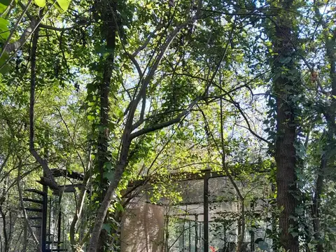 El trebol e/ San Jorge y S/N, Los Bosquecitos 100