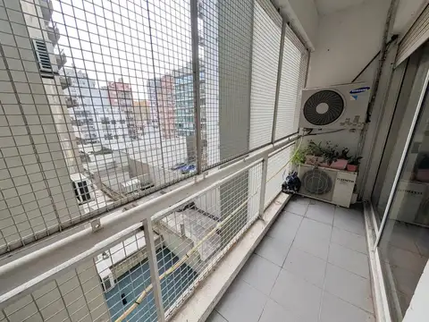 Departamento en Alquiler de 2 dormitorios