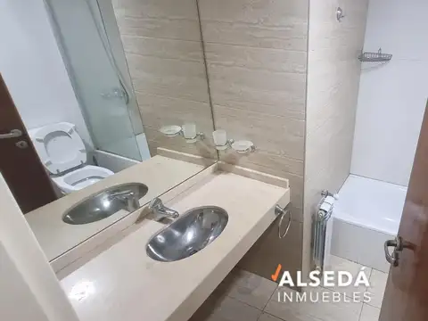 Departamento en Alquiler Permite mascota