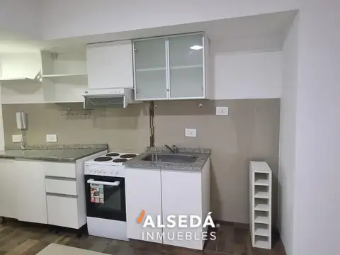 Departamento en Alquiler al Este