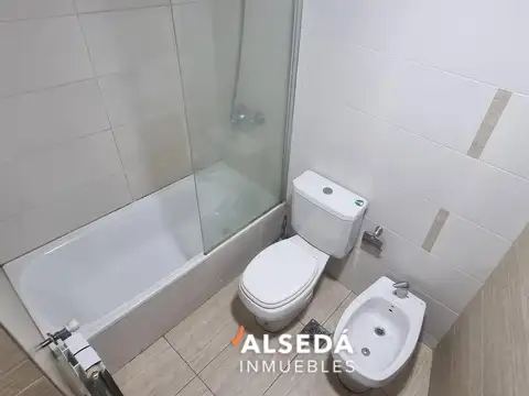 Departamento en Alquiler al Este