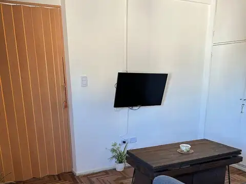 Departamento en Venta en Monserrat, USD 45.000