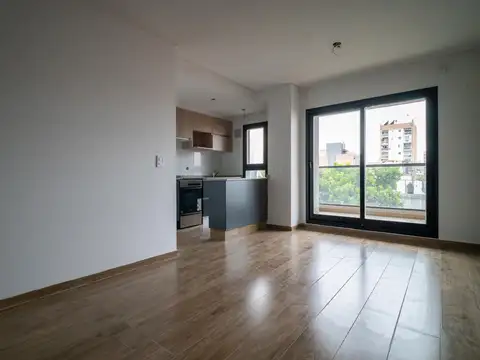 Departamento en Venta en Abasto, Rosario