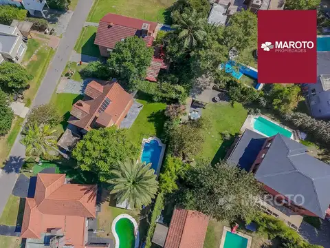 Casa en Venta de 4 dormitorios