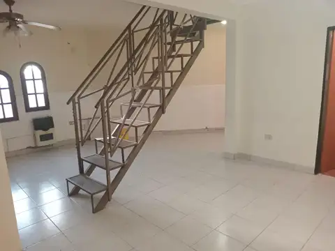 Casa en doble planta san justo