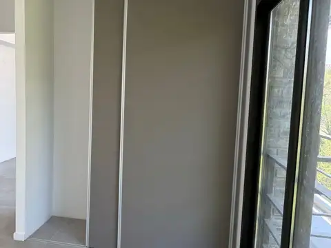 VENTA 2 AMB C BALCON A ESTRENAR EN TIGRE AMENITIES
