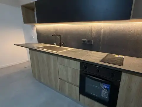 Departamento en Venta en Tigre Centro, USD 108.000