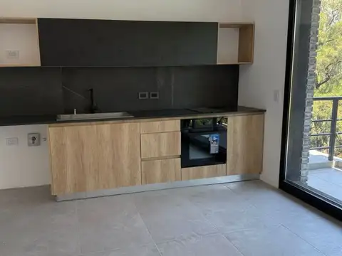 Departamento en Venta 1 año