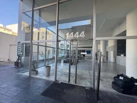 VENTA MONOAMBIENTE CON AMENITIES CABA