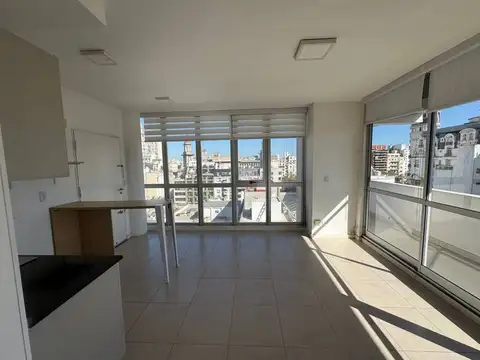 VENTA MONOAMBIENTE CON AMENITIES CABA