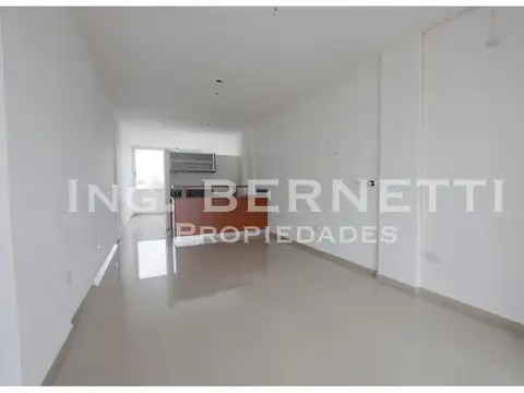 Departamento 2 Amb al frente - Muy buena ubicación - 