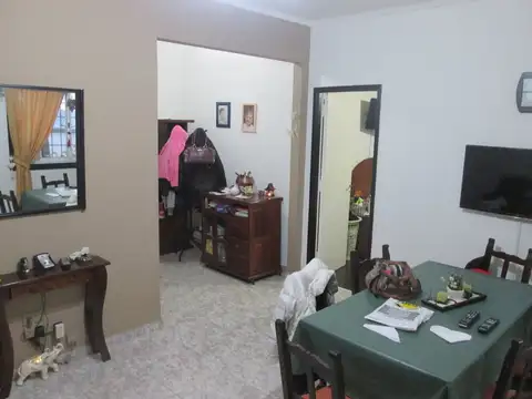 Depto Tipo Casa en Venta de 3 dormitorios
