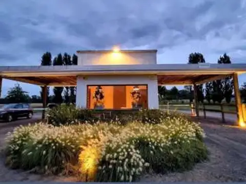 LOTES EN VENTA EN BRAGADO