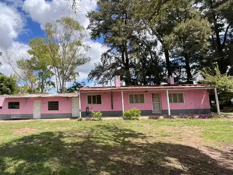 Campo en Venta de 8  ha