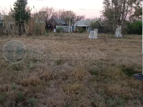 Terreno en Venta 23  mts Frente