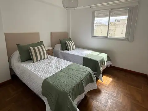 VENTA 3 AMB. CENTRO-  ENTRE RIOS 1900