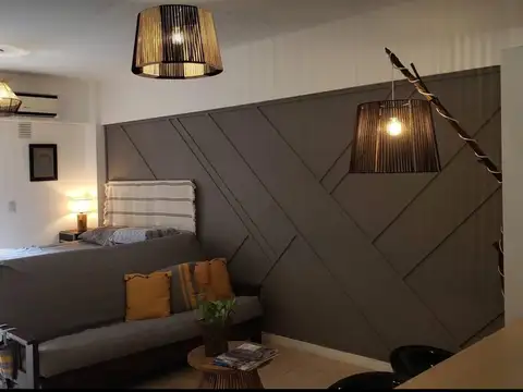 DEPARTAMENTO MONOAMBIENTE CON PATIO SAN TELMO ALQUILER