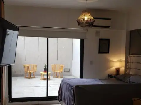 Departamento en Alquiler 12 años