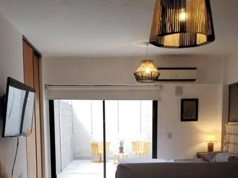 Departamento en Alquiler en San Telmo, USD 600