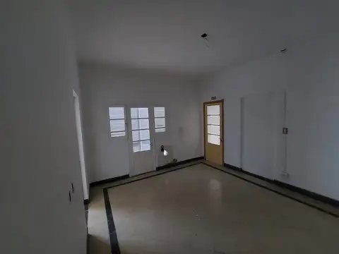 Pueyrredón 100