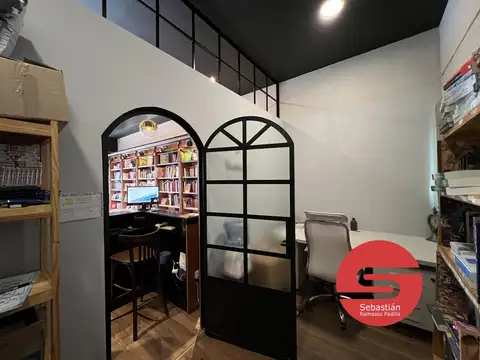 Local en Venta en Fisherton, USD 110.000